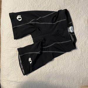 Pearl iZumi bike/cycling shorts